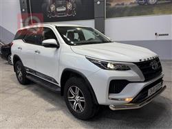 تويوتا فورجنر